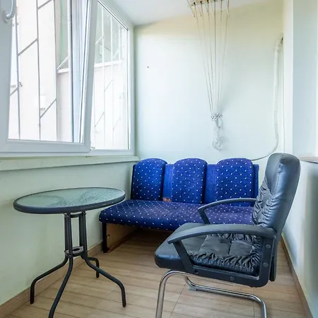 The Right Choice 1 Apartment