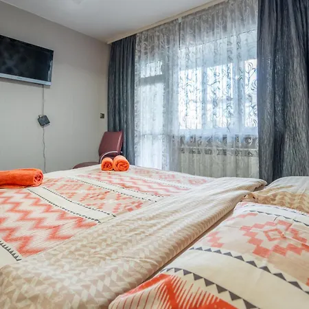 Apartment The Right Choice 1