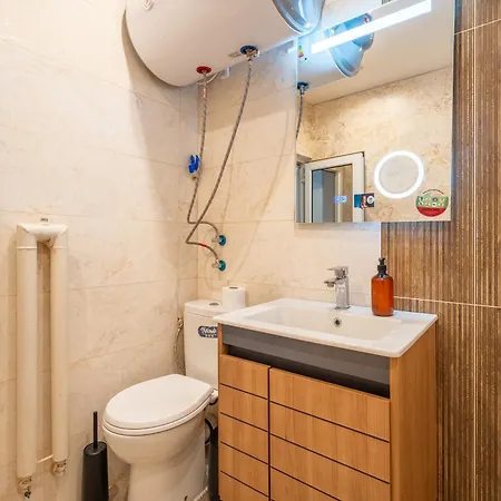 The Right Choice 1 Apartment Sofia
