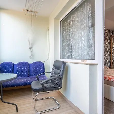 Apartment The Right Choice 1 *