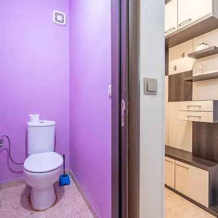 The Right Choice 1 Apartment Sofia