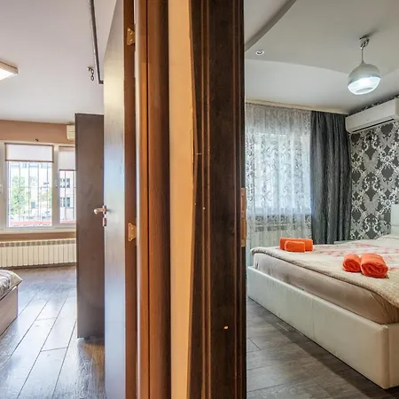 Apartment The Right Choice 1 Sofia