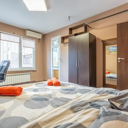 The Right Choice 1 Apartment