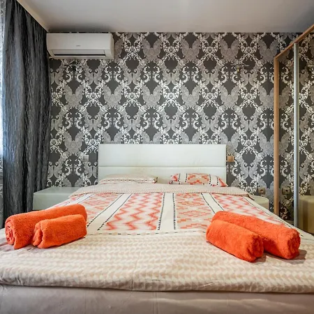 Apartment The Right Choice 1