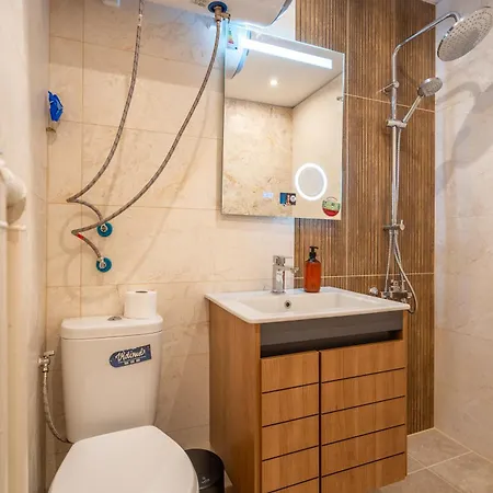 Apartment The Right Choice 1 *
