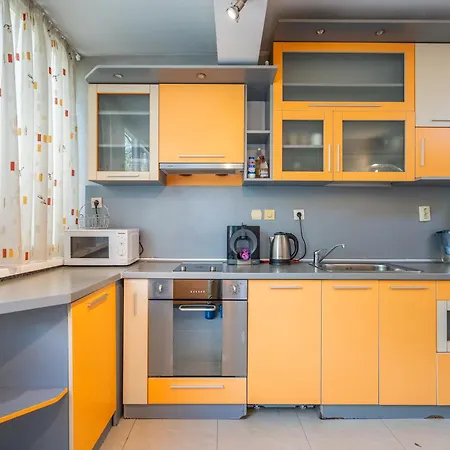 The Right Choice 1 Apartment