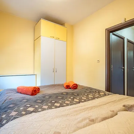 Apartment The Right Choice 1 *