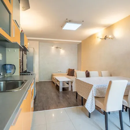 The Right Choice 1 Apartment Sofia