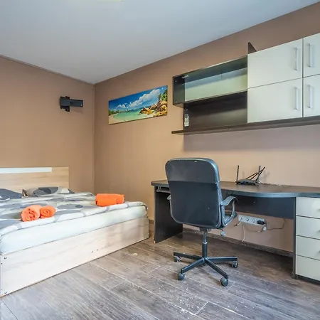 The Right Choice 1 Apartment