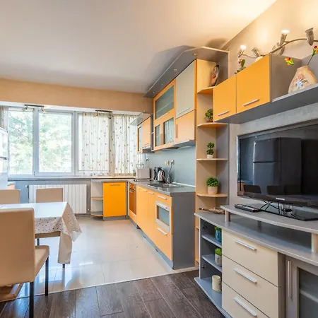 Apartment The Right Choice 1