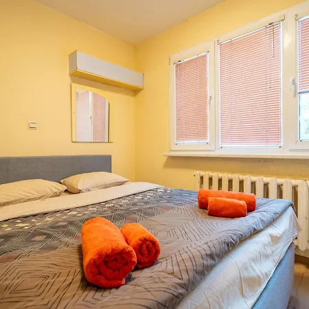 The Right Choice 1 Apartment Sofia