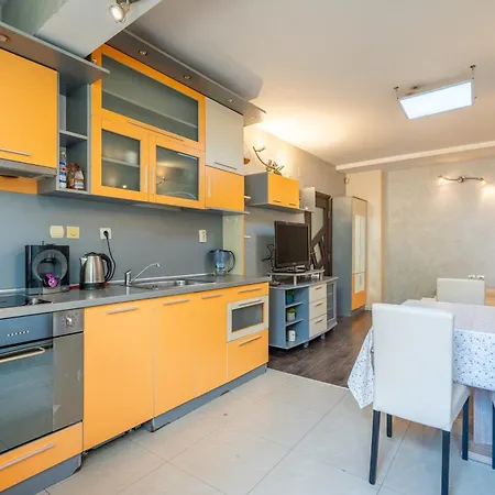 Apartment The Right Choice 1 Sofia