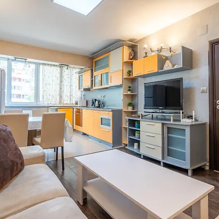 Apartment The Right Choice 1 *